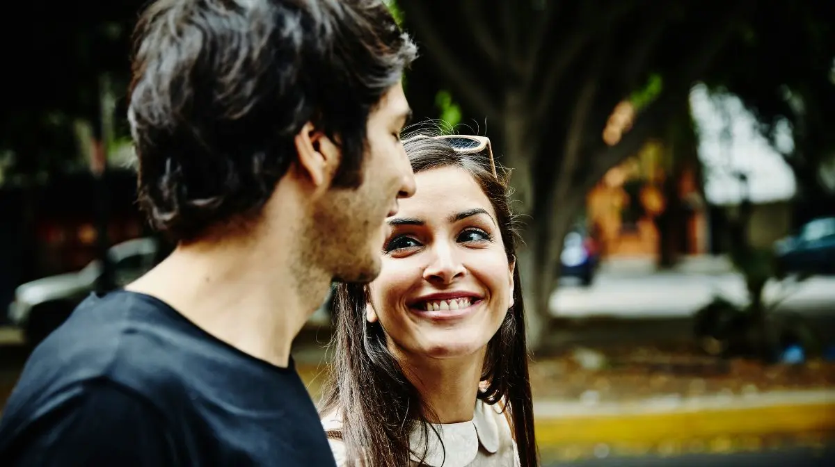 TEST DE AMOR: Te ama, te quiere, le gustas o nada de nada