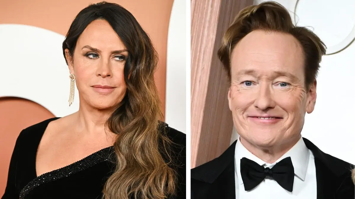 Oscar 2025: El momento incómodo que Conan O’Brien hizo pasar a Karla Sofía Gascón