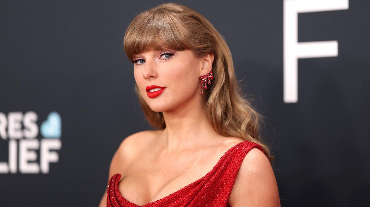 Taylor Swift será testigo en el caso Blake Lively contra Justin Baldoni